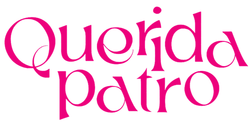 logo querida patro